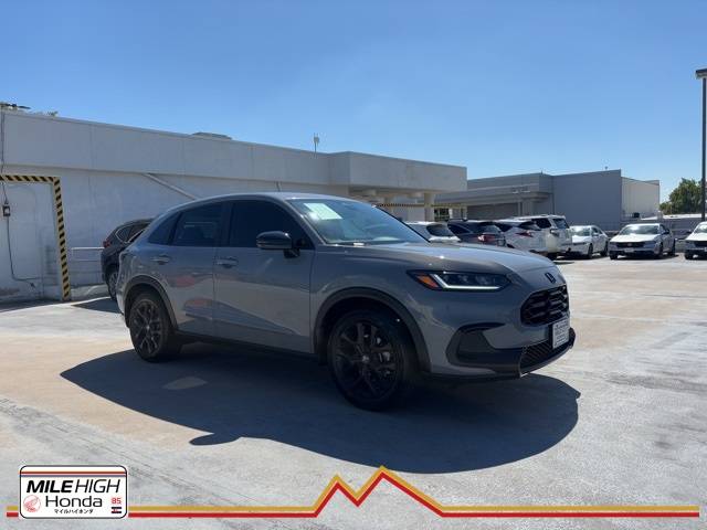 2024 Honda HR-V Sport — SUV — 8,776 mi — Denver, CO