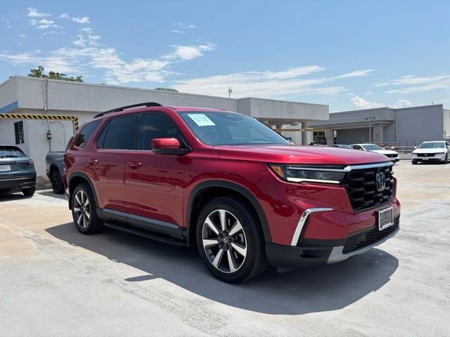 2023 Honda Pilot Elite — SUV — 54,443 mi — Denver, CO
