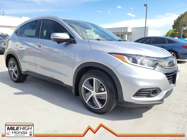 2022 Honda HR-V EX — SUV — 6,233 mi — Denver, CO