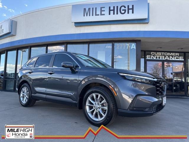 2023 Honda CR-V EX-L — SUV — 19,759 mi — Denver, CO