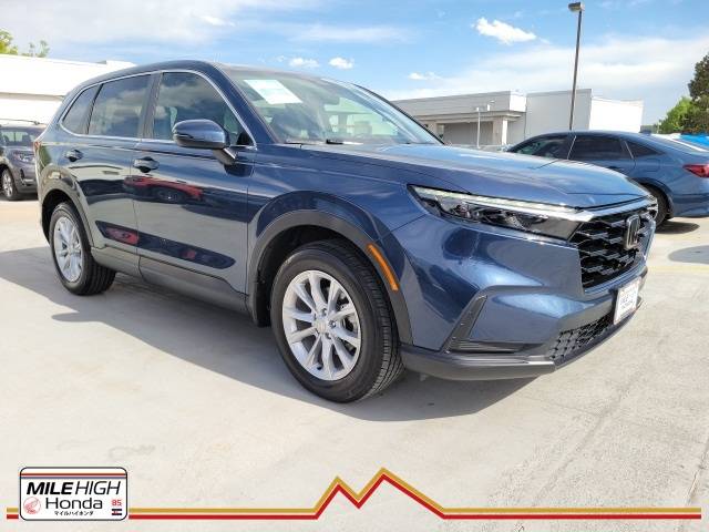 2024 Honda CR-V EX — SUV — 15,240 mi — Denver, CO