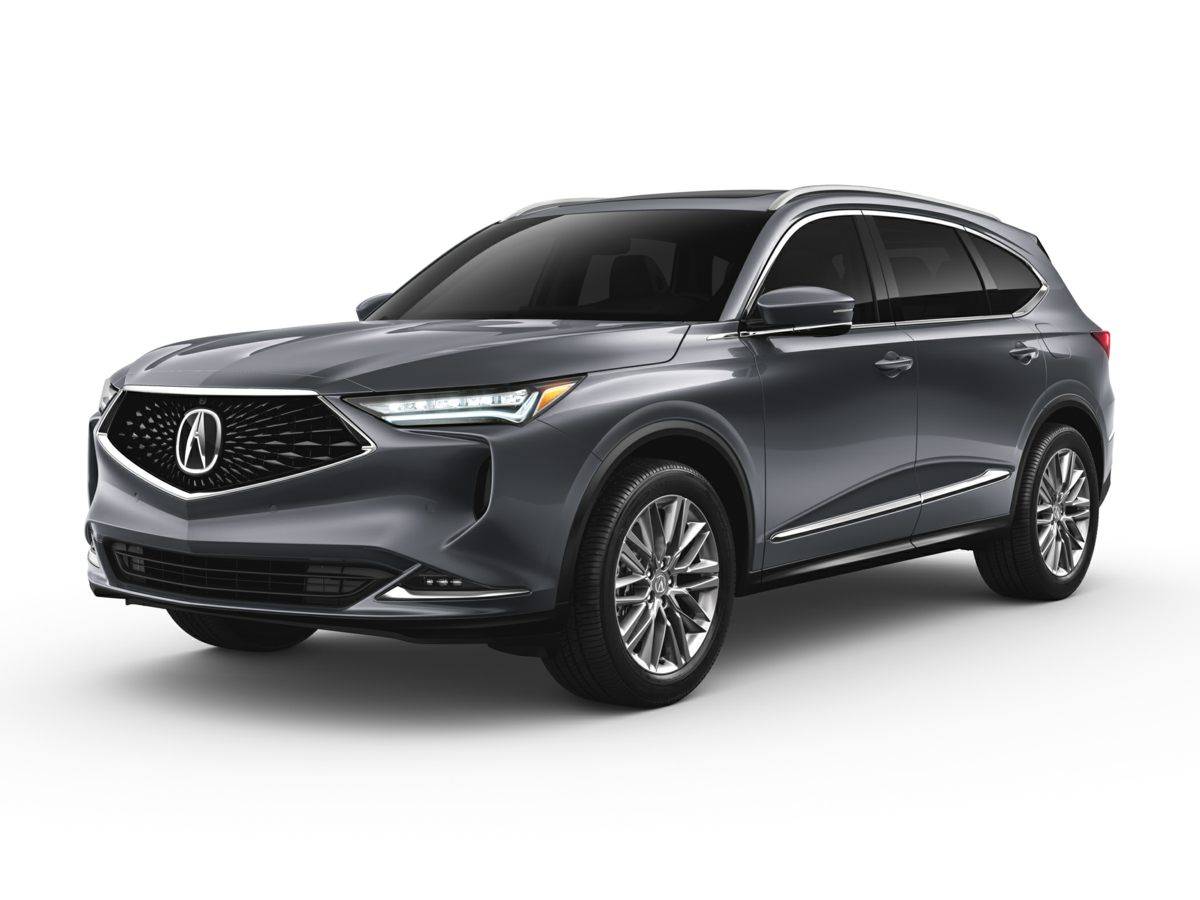 2023 Acura MDX Advance Package — SUV — 35,448 mi — Denver, CO