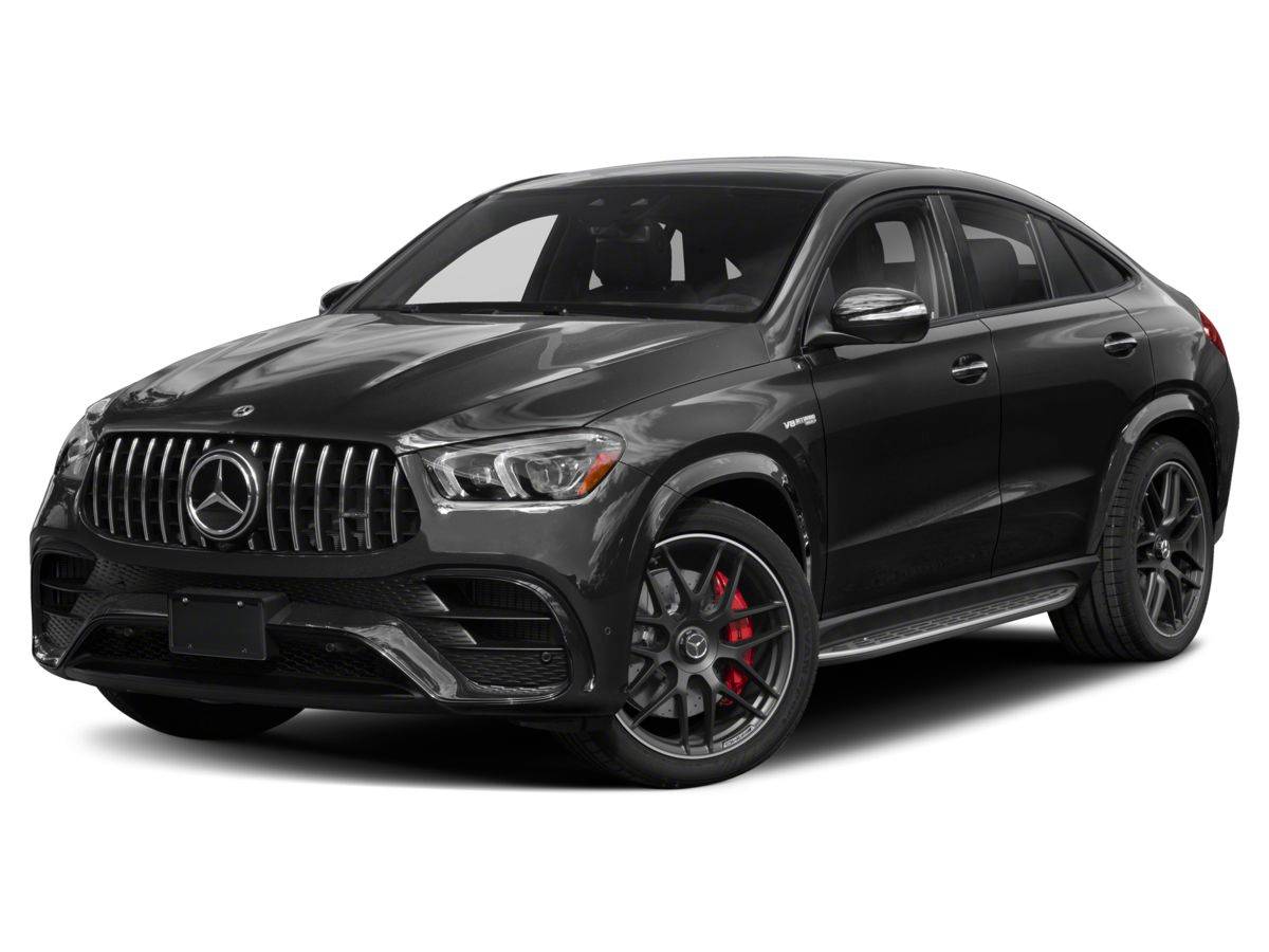2021 Mercedes-Benz GLE AMG GLE 63 S — SUV — 32,953 mi — Denver, CO