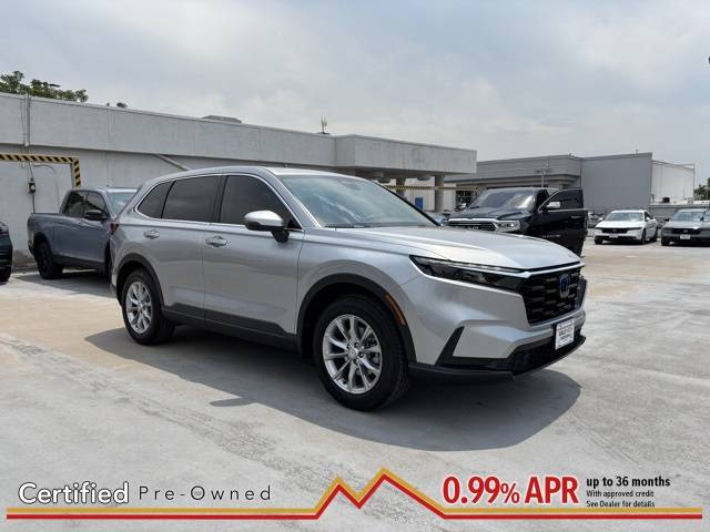 2025 Honda CR-V EX — SUV — 7 mi — Denver, CO