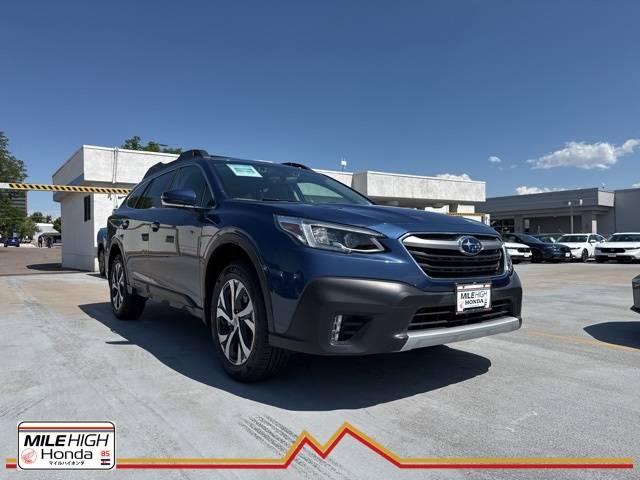2021 Subaru Outback 2.5i Limited — SUV — 30,659 mi — Denver, CO