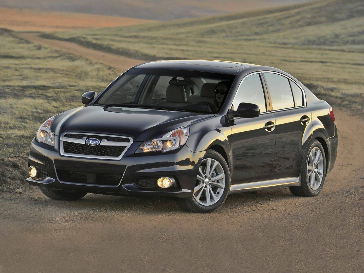 2013 Subaru Legacy 2.5i Premium — Sedan — 103,645 mi — Denver, CO