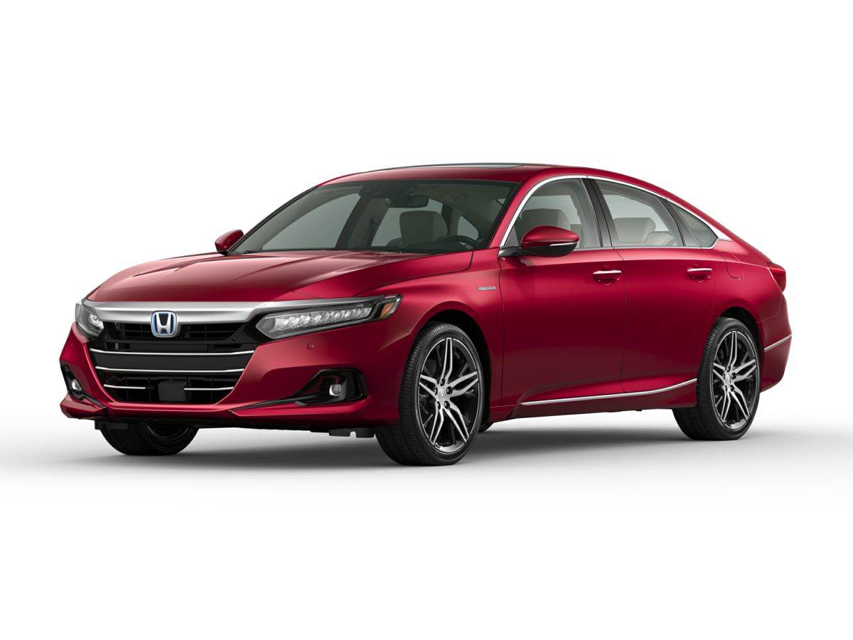 2021 Honda Accord Hybrid Touring — Sedan — 75,428 mi — Denver, CO