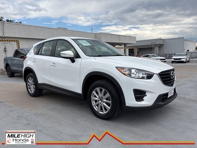 2016 Mazda CX-5 Sport — SUV — 127,918 mi — Denver, CO