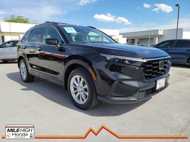 2024 Honda CR-V EX — SUV — 20,209 mi — Denver, CO