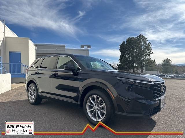 2023 Honda CR-V EX — SUV — 29,038 mi — Denver, CO