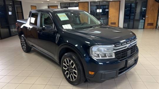 2022 Ford Maverick LARIAT — Pickup Truck — 14,219 mi — Denver, CO