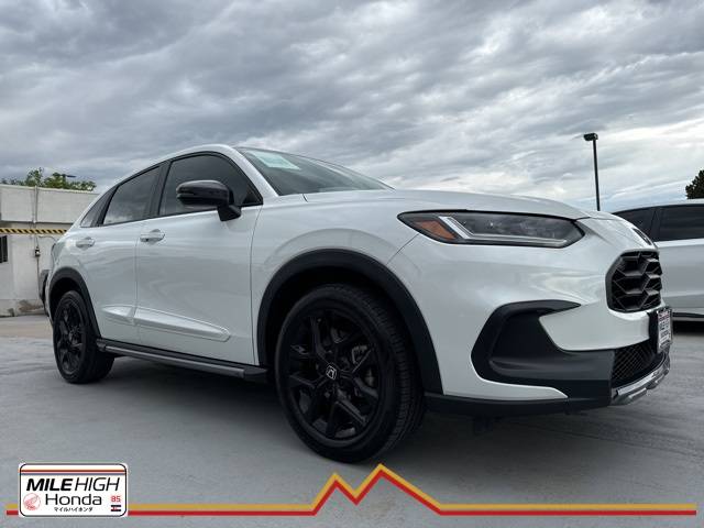 2023 Honda HR-V Sport — SUV — 35,884 mi — Denver, CO