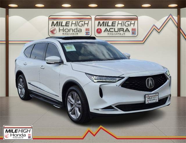 2023 Acura MDX Standard — SUV — 79,017 mi — Denver, CO