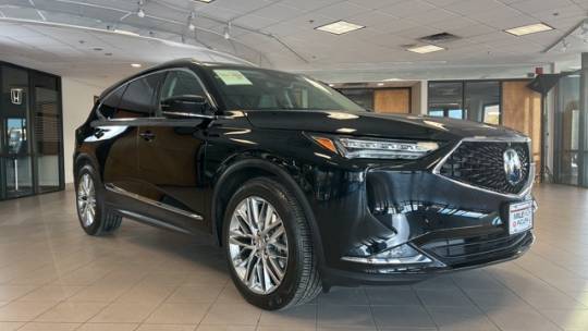 2023 Acura MDX Advance Package — SUV — 16,858 mi — Denver, CO