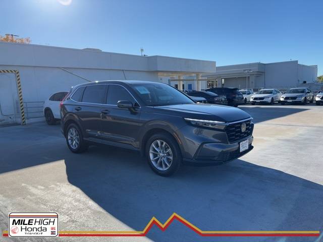2023 Honda CR-V EX — SUV — 33,720 mi — Denver, CO