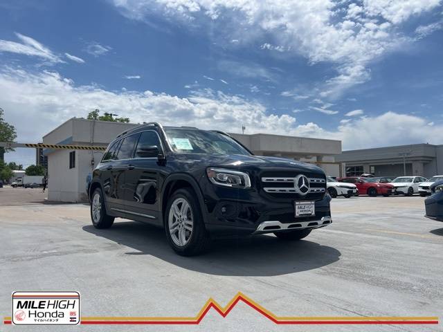 2021 Mercedes-Benz GLB GLB 250 — SUV — 16,788 mi — Denver, CO