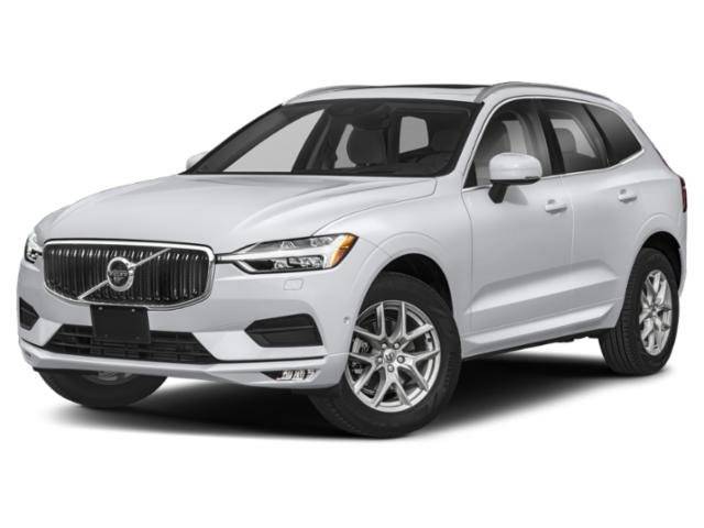 2019 Volvo XC60 Momentum — SUV — 74,527 mi — Pueblo, CO