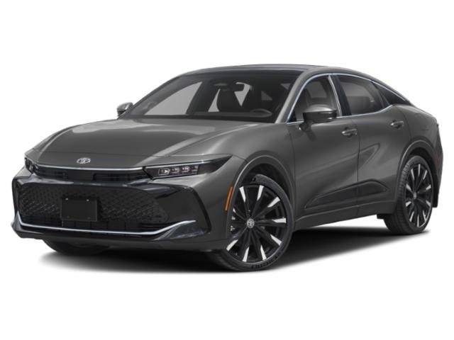 2023 Toyota Crown Platinum — Sedan — 32,552 mi — Pueblo, CO