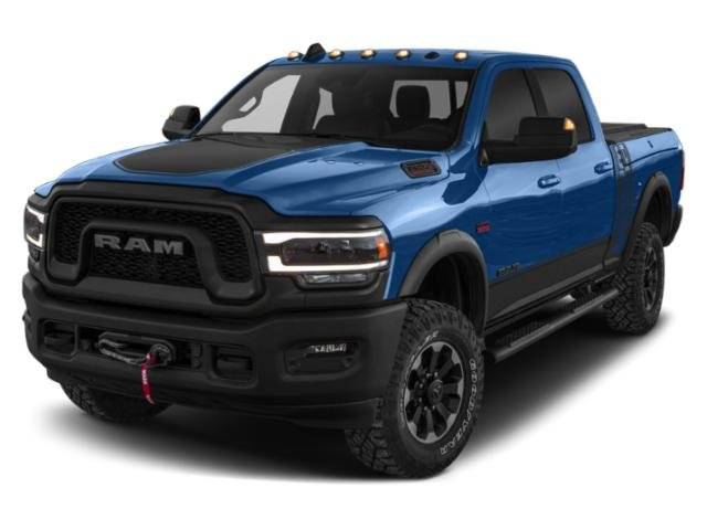 2019 Ram 2500 Power Wagon — Pickup Truck — 53,737 mi — Pueblo, CO