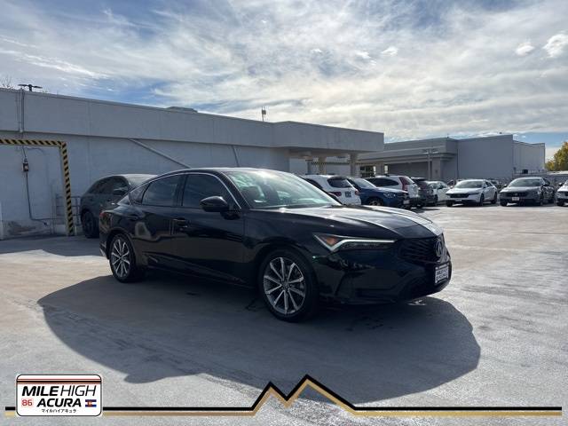 2023 Acura Integra Base — Hatchback — 20,664 mi — Denver, CO