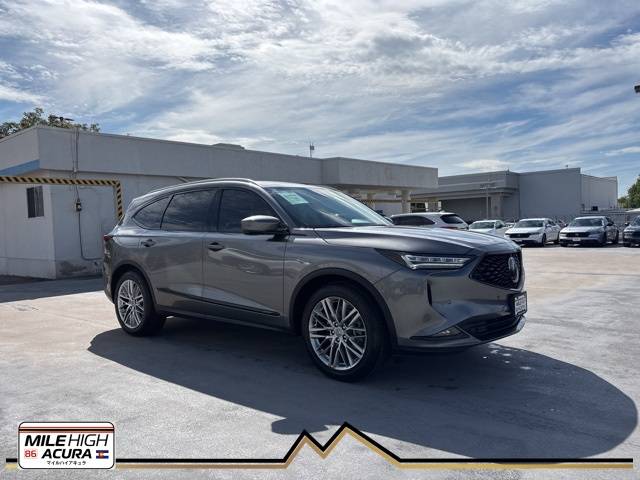 2023 Acura MDX Advance Package — SUV — 46,081 mi — Denver, CO