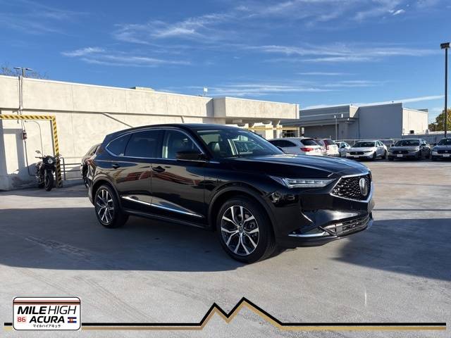 2023 Acura MDX Technology Package — SUV — 40,539 mi — Denver, CO