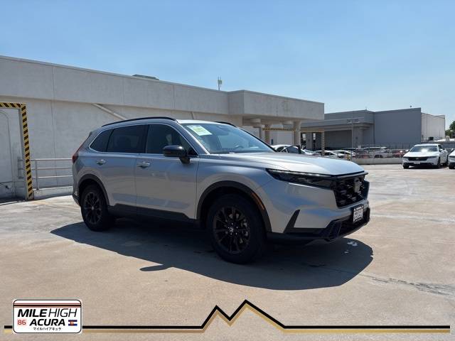 2024 Honda CR-V Hybrid Sport — SUV — 17,858 mi — Denver, CO