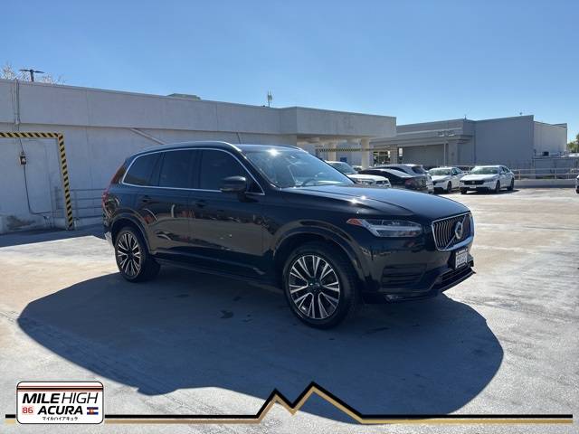 2020 Volvo XC90 Momentum — SUV — 142,580 mi — Denver, CO