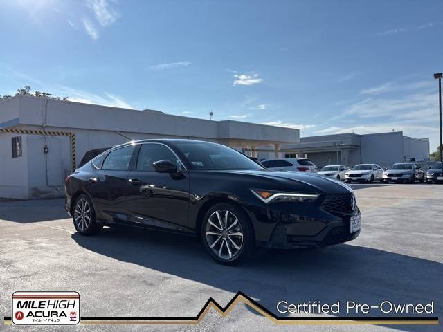 2025 Acura Integra Base — Hatchback — 1,001 mi — Denver, CO