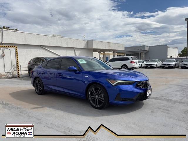 2023 Acura Integra w/A-Spec Package — Hatchback — 26,891 mi — Denver, CO