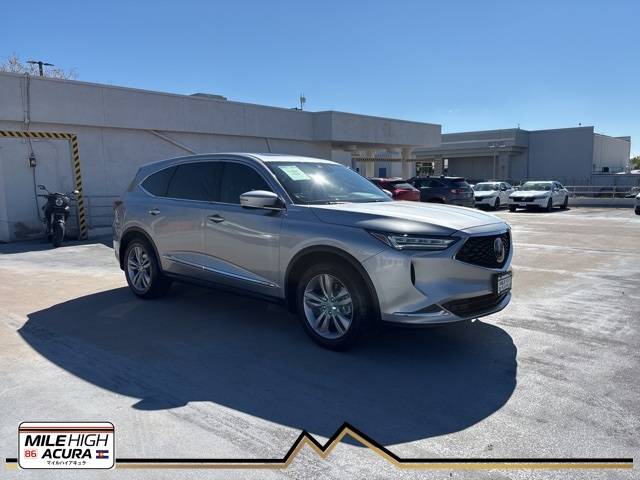 2023 Acura MDX Base — SUV — 42,926 mi — Denver, CO