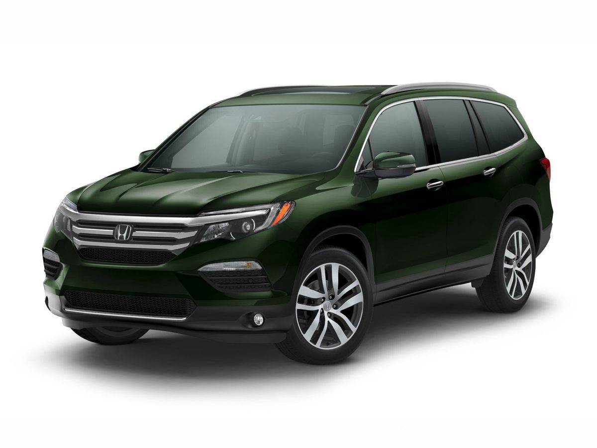 2016 Honda Pilot Touring — SUV — 96,127 mi — Denver, CO
