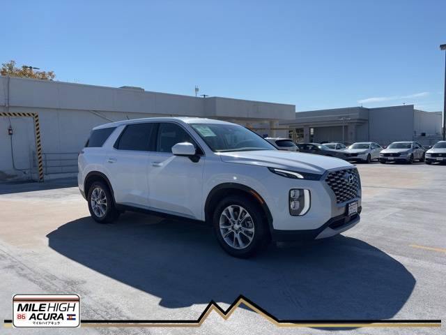 2020 Hyundai Palisade SE — SUV — 90,000 mi — Denver, CO