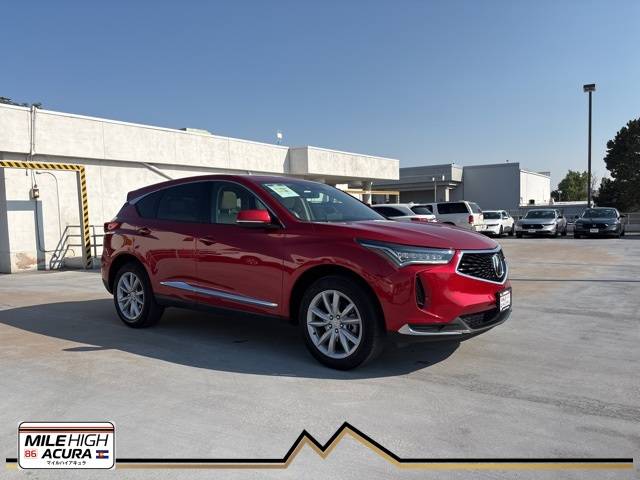 2024 Acura RDX Base — SUV — 22,442 mi — Denver, CO