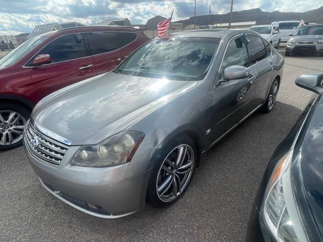 2006 INFINITI M M35 — Sedan — 202,296 mi — Kingman, AZ