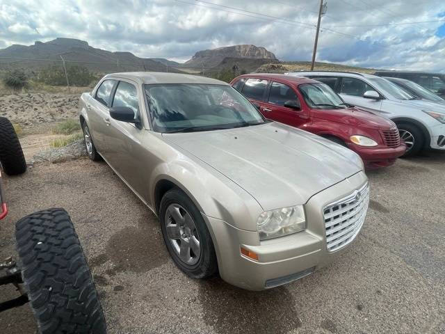 2008 Chrysler 300 LX — Sedan — 130,004 mi — Kingman, AZ