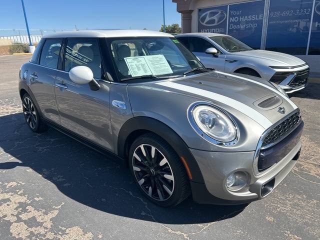 2017 MINI Hardtop Cooper S — Hatchback — 60,476 mi — Kingman, AZ
