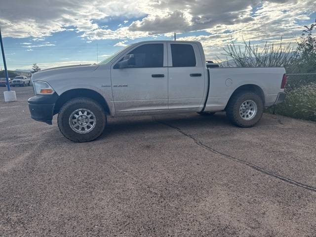 2009 Dodge Ram 1500 ST — Pickup Truck — 131,134 mi — Kingman, AZ