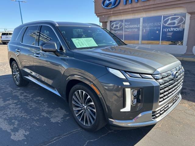 2023 Hyundai Palisade Calligraphy — SUV — 69,281 mi — Kingman, AZ