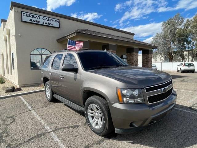 2011 Chevrolet Tahoe LS — SUV — 190,296 mi — Kingman, AZ