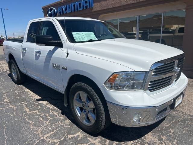 2018 Ram 1500 Big Horn — Pickup Truck — 145,048 mi — Kingman, AZ