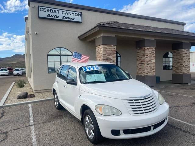 2009 Chrysler PT Cruiser Base — Wagon — 175,094 mi — Kingman, AZ