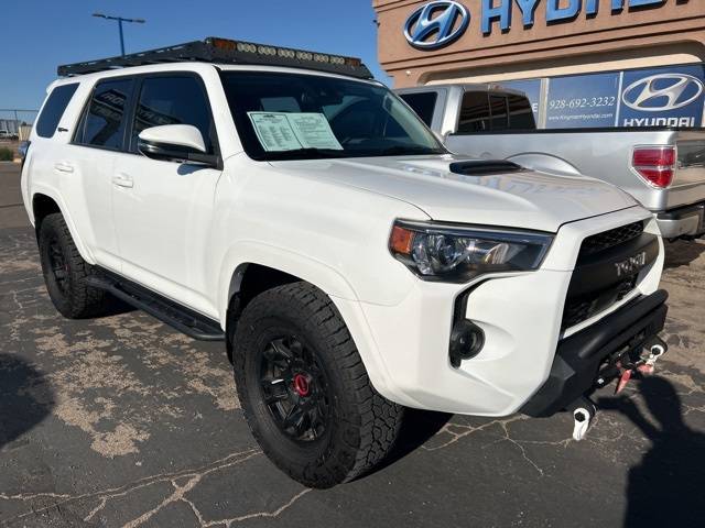 2023 Toyota 4Runner TRD Pro — SUV — 50,420 mi — Kingman, AZ