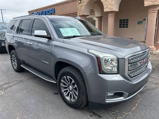 2018 GMC Yukon SLE — SUV — 102,465 mi — Kingman, AZ