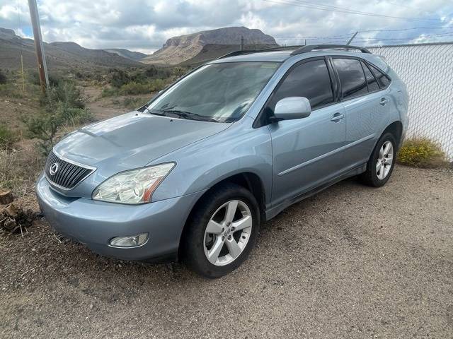2004 Lexus RX RX 330 — SUV — 146,804 mi — Kingman, AZ