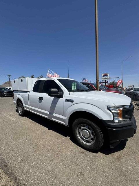 2019 Ford F-150 XL — Pickup Truck — 85,241 mi — Kingman, AZ