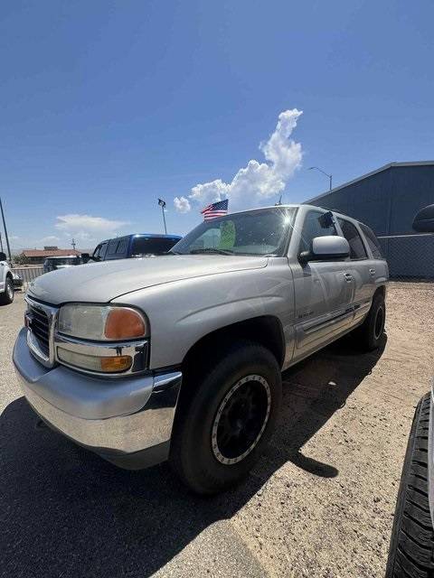 2005 GMC Yukon SLE — SUV — 220,359 mi — Kingman, AZ