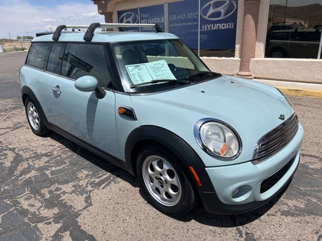 2014 MINI Clubman Cooper — Wagon — 143,335 mi — Kingman, AZ