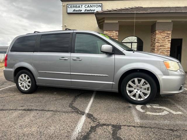 2014 Chrysler Town & Country Touring — Minivan — 119,318 mi — Kingman, AZ