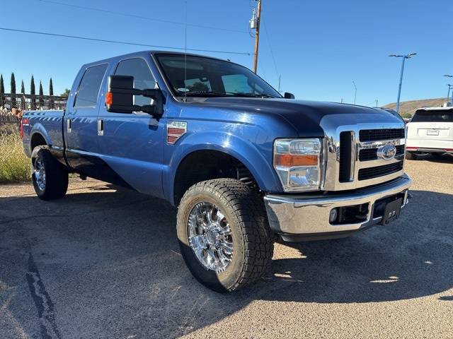 2008 Ford Super Duty F-250 Lariat — Pickup Truck — 126,188 mi — Kingman, AZ